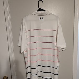 Under armor Polo